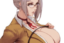 Shiraki Meiko - Cutesexyrobutts - Prison School