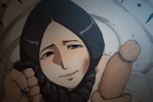 Retsu Unohana – Gutaigutai – Bleach