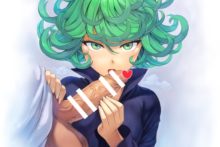 Tatsumaki – mogudan – One Punch Man