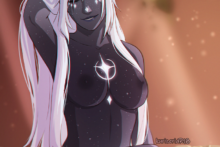 Aaravos - KurizeriaR18 - The Dragon Prince