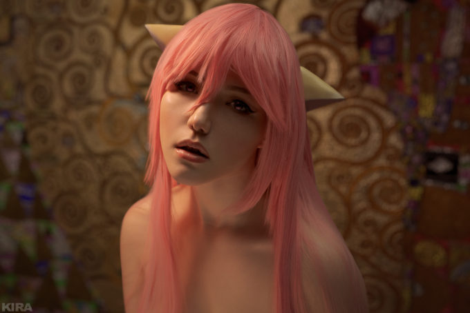 Lucy – Lada Lyumos – Elfen Lied