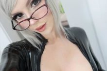 Shiraki Meiko – Moonfoxultima – Prison School