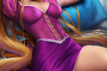 Rapunzel – Neoartcore – Disney