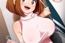 Uraraka Ochako - Neocoill - My Hero Academia