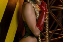 Cammy – Octokuro – Street Fighter