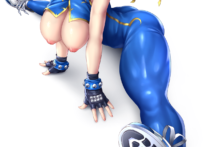 Chun-Li – Nyatokanyaru – Street Fighter