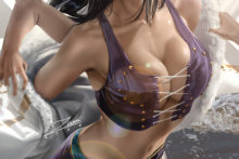 Nico Robin - Zumi - One Piece