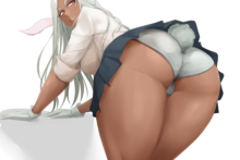 Miruko – Nofuture – My Hero Academia