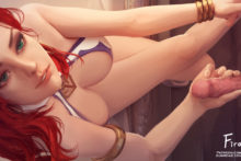 Miss Fortune – Firolian – League of Legends