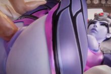 Widowmaker - setarcos04 - Overwatch