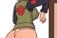 Tsunade - Naruto