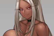 Miruko - Bloodhood - My Hero Academia