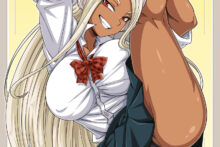 Miruko – Sano-BR – My Hero Academia