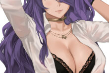 Camilla – j@ck – Fire Emblem