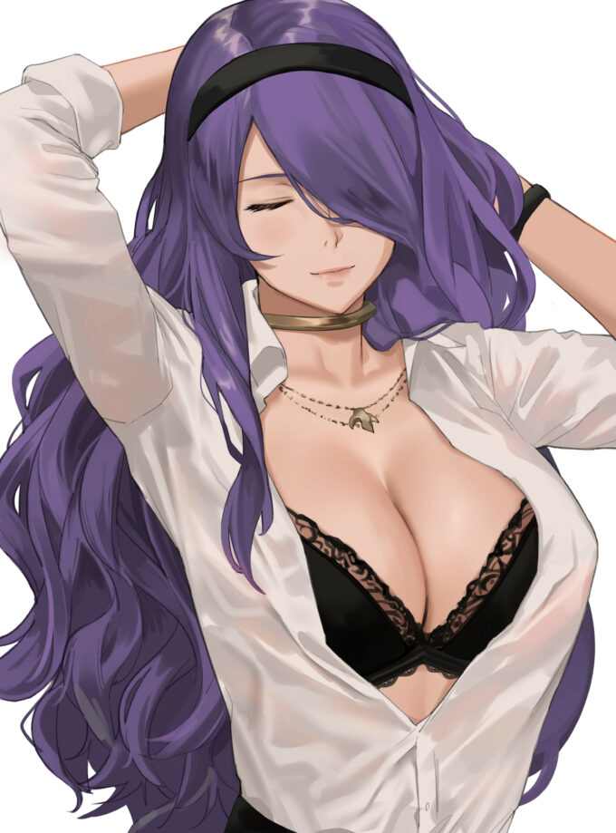 Camilla – j@ck – Fire Emblem