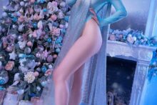 Elsa – Helly von Valentine – Frozen