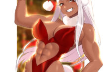 Miruko – Tofuubear – My Hero Academia