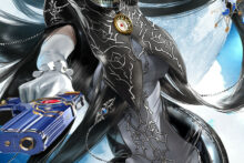 Bayonetta – Zumi – Bayonetta