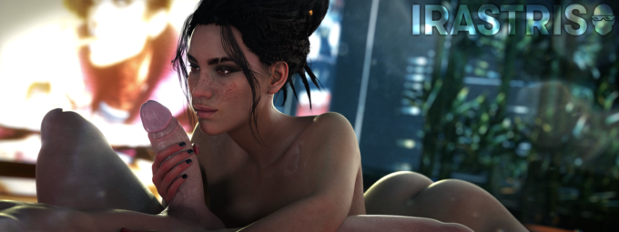 Panam – Irastris – Cyberpunk 2077