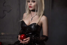 Amane Misa – Kalinka Fox – Death Note