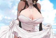 Atago – Dishwasher1910 – Azur Lane