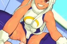 Miruko – LewdNobu – My Hero Academia