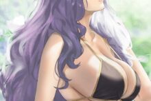 Camilla – J@ck – Fire Emblem