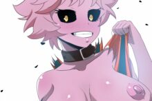 Ashido Mina – The Amazing Gambit – My Hero Academia