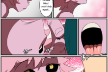 Mina and Izuku – Thehumancopier – My Hero Academia