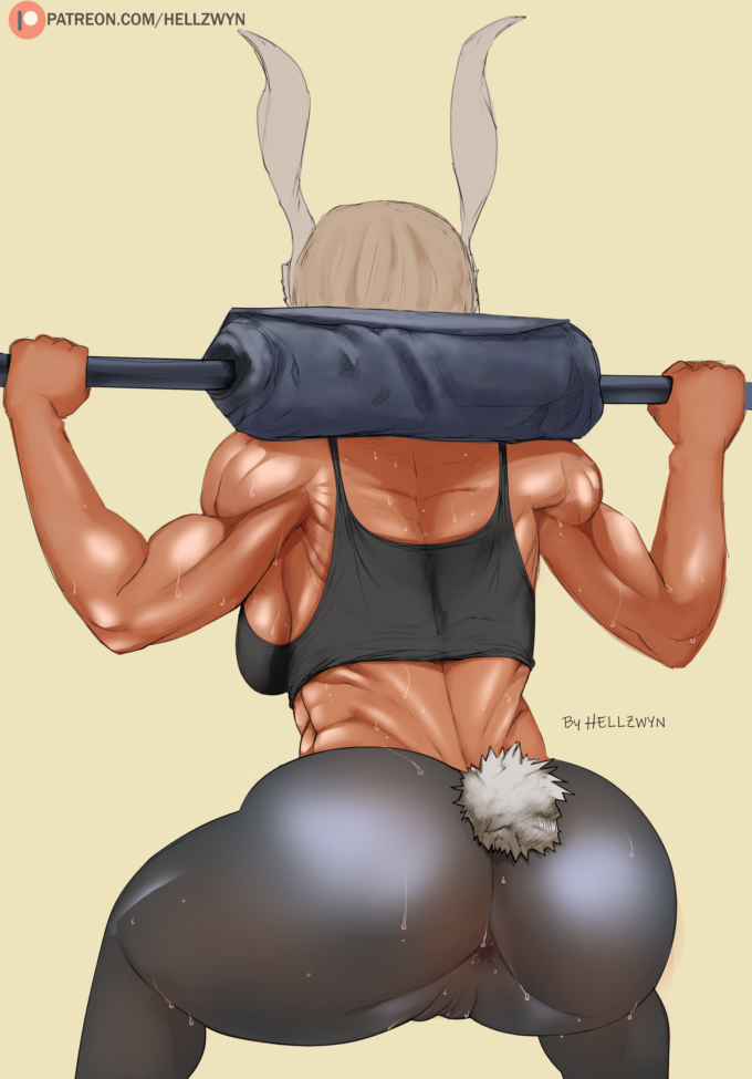 Miruko – Hell904 – My Hero Academia