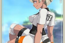 Bea – Sano-BR – Pokemon