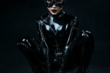 Catwoman – Kalinka Fox – DC