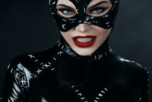 Catwoman – Kalinka Fox – DC