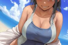 Nagatoro Hayase – Shexyo – Don’t Toy With Me Miss Nagatoro