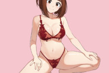 Uraraka Ochako – Jasonkim – My Hero Academia