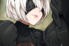 2B – NeoCoill – Nier Automata