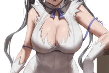 Hestia - Shexyo - DanMachi