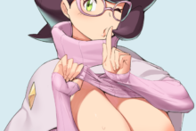 Wicke – SungPark – Pokemon