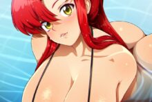 Yoko Littner - NeoCoill - Gurren Lagann