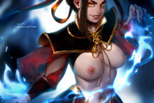 Azula – Lerapi – Avatar