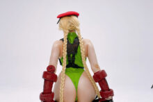 Cammy – Alina Becker – Street Fighter