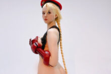 Cammy – Alina Becker – Street Fighter