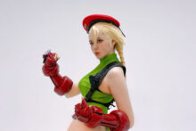 Cammy – Alina Becker – Street Fighter