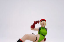 Cammy – Alina Becker – Street Fighter