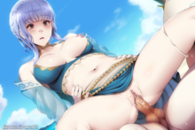 Marianne – Dannex009 – Fire Emblem