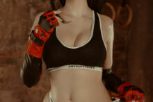 Tifa Lockhart – Alina Becker – Final Fantasy VII