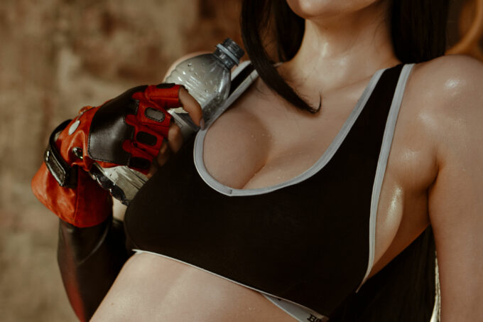 Tifa Lockhart – Alina Becker – Final Fantasy VII