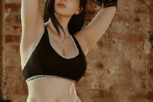 Tifa Lockhart – Alina Becker – Final Fantasy VII