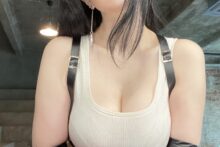 Tifa Lockhart – Alina Becker – Final Fantasy VII