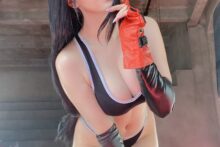 Tifa Lockhart – Alina Becker – Final Fantasy VII